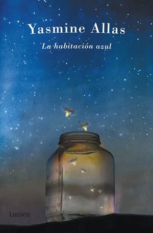 HABITACIÓN AZUL, LA | 9788426417497 | ALLAS, YASMINE | Galatea Llibres | Llibreria online de Reus, Tarragona | Comprar llibres en català i castellà online