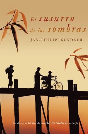 SUSURRO DE LAS SOMBRAS, EL | 9788425343575 | SENDKER, JAN-PHILIPP | Galatea Llibres | Librería online de Reus, Tarragona | Comprar libros en catalán y castellano online