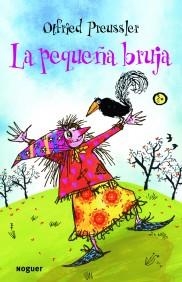 PEQUEÑA BRUJA, LA | 9788427901049 | PREUSSLER, OTFRIED | Galatea Llibres | Librería online de Reus, Tarragona | Comprar libros en catalán y castellano online