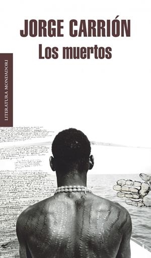 MUERTOS, LOS | 9788439722328 | CARRION, JORGE | Galatea Llibres | Llibreria online de Reus, Tarragona | Comprar llibres en català i castellà online