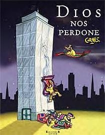 DIOS NOS PERDONE | 9788466643252 | CORNEJO LANDA, SANTIAGO AGUSTIN | Galatea Llibres | Llibreria online de Reus, Tarragona | Comprar llibres en català i castellà online