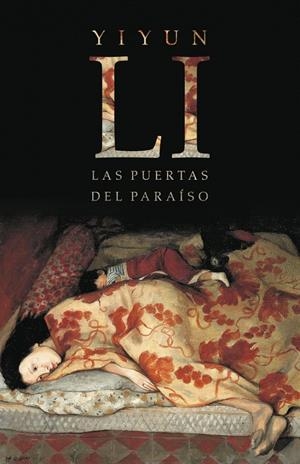 PUERTAS DEL PARAÍSO, LAS | 9788426417572 | LI, YIYUN | Galatea Llibres | Librería online de Reus, Tarragona | Comprar libros en catalán y castellano online