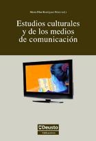 ESTUDIOS CULTURALES Y DE LOS MEDIOS DE COMUNICACIÓN | 9788498302257 | RODRIGUEZ PEREZ, MARIA PILAR | Galatea Llibres | Llibreria online de Reus, Tarragona | Comprar llibres en català i castellà online
