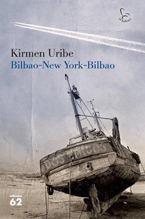 BILBAO-NEW YORK-BILBAO | 9788429765335 | URIBE, KIRMEN | Galatea Llibres | Librería online de Reus, Tarragona | Comprar libros en catalán y castellano online