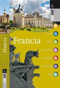 FRANCIA GUIAS CLAVE | 9788467032192 | AA. VV. | Galatea Llibres | Librería online de Reus, Tarragona | Comprar libros en catalán y castellano online