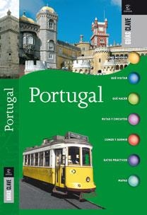 PORTUGAL GUIAS CLAVE | 9788467029024 | AA. VV. | Galatea Llibres | Librería online de Reus, Tarragona | Comprar libros en catalán y castellano online