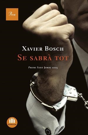 SE SABRA TOT | 9788482566207 | BOSCH, XAVIER | Galatea Llibres | Llibreria online de Reus, Tarragona | Comprar llibres en català i castellà online