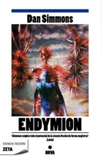 ENDYMION | 9788498723588 | SIMMONS, DAN | Galatea Llibres | Librería online de Reus, Tarragona | Comprar libros en catalán y castellano online