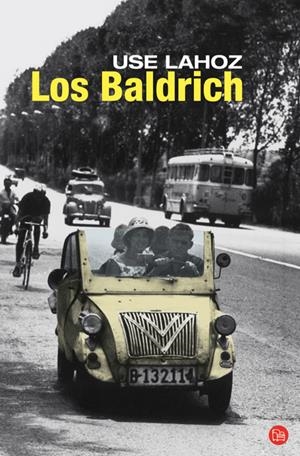BALDRICH, LOS | 9788466323895 | LAHOZ, USE | Galatea Llibres | Librería online de Reus, Tarragona | Comprar libros en catalán y castellano online
