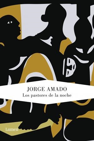 PASTORES DE LA NOCHE | 9788426417725 | AMADO, JORGE | Galatea Llibres | Librería online de Reus, Tarragona | Comprar libros en catalán y castellano online