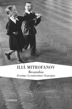 BESARABIA | 9788426417589 | MITROFANOV, ILIA | Galatea Llibres | Llibreria online de Reus, Tarragona | Comprar llibres en català i castellà online