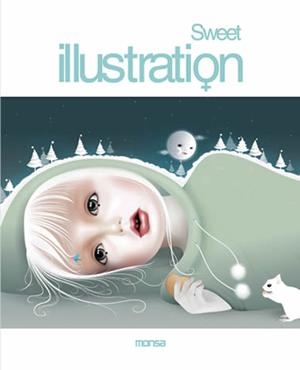 SWEET ILLUSTRATION | 9788486426743 | MINGUET, EVA | Galatea Llibres | Llibreria online de Reus, Tarragona | Comprar llibres en català i castellà online