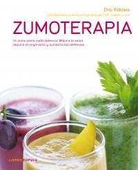 ZUMOTERAPIA | 9788448067700 | VIDALES | Galatea Llibres | Librería online de Reus, Tarragona | Comprar libros en catalán y castellano online