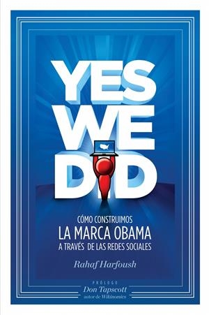 YES WE DID | 9788498750546 | HARFOUSH, RAHAF | Galatea Llibres | Librería online de Reus, Tarragona | Comprar libros en catalán y castellano online