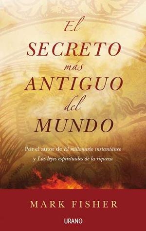 SECRETO MAS ANTIGUO DEL MUNDO,EL | 9788479537333 | FISHER, MARK | Galatea Llibres | Llibreria online de Reus, Tarragona | Comprar llibres en català i castellà online