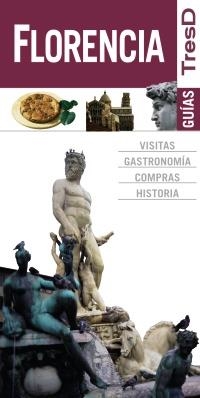 FLORENCIA GUIAS 3D | 9788499350134 | AA.VV. | Galatea Llibres | Llibreria online de Reus, Tarragona | Comprar llibres en català i castellà online