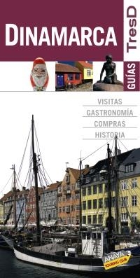 DINAMARCA GUIAS 3D | 9788499350097 | AA.VV. | Galatea Llibres | Llibreria online de Reus, Tarragona | Comprar llibres en català i castellà online