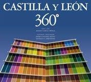 CASTILLA Y LEÓN 360º | 9788497855815 | GARCÍA ORTEGA, ADOLFO | Galatea Llibres | Llibreria online de Reus, Tarragona | Comprar llibres en català i castellà online