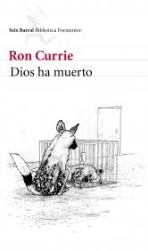 DIOS HA MUERTO | 9788432228629 | CURRIE, RON | Galatea Llibres | Librería online de Reus, Tarragona | Comprar libros en catalán y castellano online