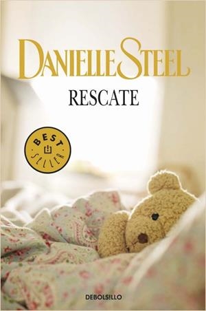 RESCATE | 9788499082035 | STEEL, DANIELLE | Galatea Llibres | Librería online de Reus, Tarragona | Comprar libros en catalán y castellano online