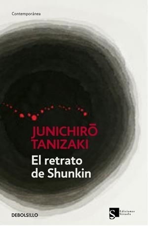 RETRATO DE SHUNKIN | 9788499082158 | TANIZAKI, JUNICHIRO | Galatea Llibres | Librería online de Reus, Tarragona | Comprar libros en catalán y castellano online