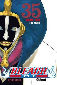 BLEACH 35 | 9788499470122 | KUBO, TITE | Galatea Llibres | Librería online de Reus, Tarragona | Comprar libros en catalán y castellano online