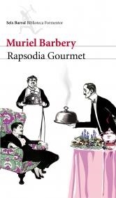 RAPSODIA GOURMET | 9788432228636 | BARBERY, MURIEL | Galatea Llibres | Llibreria online de Reus, Tarragona | Comprar llibres en català i castellà online