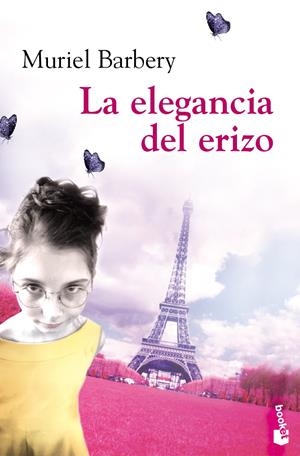 ELEGANCIA DEL ERIZO, LA | 9788432250651 | BARBERY, MURIEL | Galatea Llibres | Llibreria online de Reus, Tarragona | Comprar llibres en català i castellà online