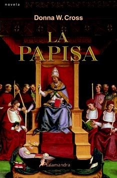 PAPISA, LA | 9788498382648 | CROSS, DONNA W. | Galatea Llibres | Librería online de Reus, Tarragona | Comprar libros en catalán y castellano online
