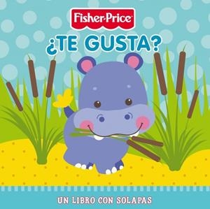 TE GUSTA? | 9788448830137 | MATTEL | Galatea Llibres | Llibreria online de Reus, Tarragona | Comprar llibres en català i castellà online