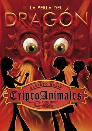 PERLA DEL DRAGÓN, LA | 9788484415893 | MELIS, ALBERTO | Galatea Llibres | Llibreria online de Reus, Tarragona | Comprar llibres en català i castellà online
