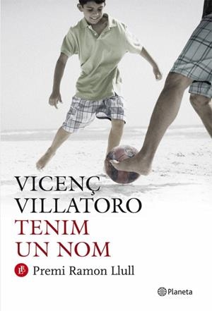 TENIM UN NOM | 9788497082099 | VILLATORO, VICENÇ | Galatea Llibres | Llibreria online de Reus, Tarragona | Comprar llibres en català i castellà online