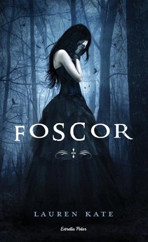 FOSCOR (FOSCOR, 1) | 9788499321028 | KATE, LAUREN | Galatea Llibres | Llibreria online de Reus, Tarragona | Comprar llibres en català i castellà online