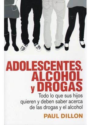 ADOLESCENTES, ALCOHOL Y DROGAS | 9788489778580 | MURKOFF, HEIDI EISENBERG / EISENBERG, ARLENE  / HATHAWAY, SANDEE EISENBERG | Galatea Llibres | Llibreria online de Reus, Tarragona | Comprar llibres en català i castellà online
