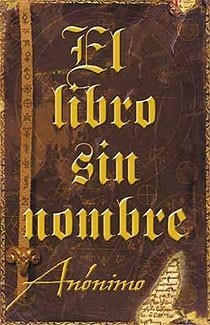 LIBRO SIN NOMBRE, EL | 9788466644396 | ANONIMO | Galatea Llibres | Llibreria online de Reus, Tarragona | Comprar llibres en català i castellà online