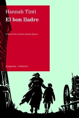 BON LLADRE, EL | 9788497876179 | TINTI, HANNA | Galatea Llibres | Librería online de Reus, Tarragona | Comprar libros en catalán y castellano online