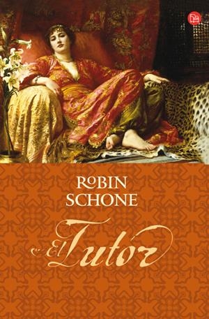 TUTOR, EL | 9788466323970 | SCHONE, ROBIN | Galatea Llibres | Llibreria online de Reus, Tarragona | Comprar llibres en català i castellà online