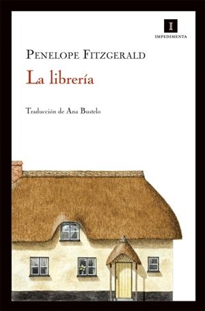 LIBRERIA, LA | 9788493760144 | FITZGERALD, PENELOPE | Galatea Llibres | Llibreria online de Reus, Tarragona | Comprar llibres en català i castellà online