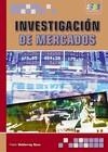 INVESTIGACION DE MERCADOS | 9788492650262 | VALDERREY SANZ, PABLO | Galatea Llibres | Llibreria online de Reus, Tarragona | Comprar llibres en català i castellà online