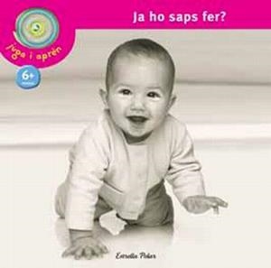 JA HO SAP FER? | 9788499320465 | VARIOS AUTORES | Galatea Llibres | Librería online de Reus, Tarragona | Comprar libros en catalán y castellano online