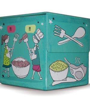 LET'S EAT! = ¡A COMER! | 9788493727369 | GÓMEZ GIL, ANA | Galatea Llibres | Llibreria online de Reus, Tarragona | Comprar llibres en català i castellà online