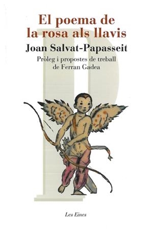 EL POEMA DE LA ROSA ALS LLAVIS | 9788492672653 | SALVAT-PAPASSEIT, JOAN | Galatea Llibres | Llibreria online de Reus, Tarragona | Comprar llibres en català i castellà online