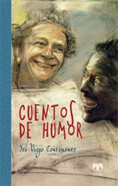 CUENTOS DE HUMOR DEL VIEJO CONTINENTE | 9788496745490 | VV.AA | Galatea Llibres | Librería online de Reus, Tarragona | Comprar libros en catalán y castellano online