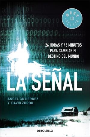 SEÑAL, LA | 9788499081571 | ZURDO, DAVID / GUTIERREZ, ANGEL | Galatea Llibres | Librería online de Reus, Tarragona | Comprar libros en catalán y castellano online