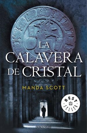 CALAVERA DE CRISTAL, LA | 9788499082011 | SCOTT, MANDA | Galatea Llibres | Llibreria online de Reus, Tarragona | Comprar llibres en català i castellà online