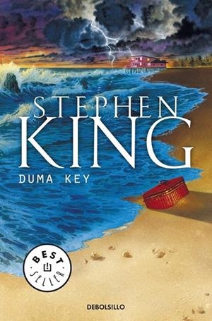 DUMA KEY | 9788499082110 | STEPHEN KING | Galatea Llibres | Librería online de Reus, Tarragona | Comprar libros en catalán y castellano online