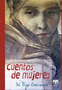 CUENTOS DE MUJERES DEL VIEJO CONTINENTE | 9788496745483 | SAND, GEORGE | Galatea Llibres | Llibreria online de Reus, Tarragona | Comprar llibres en català i castellà online