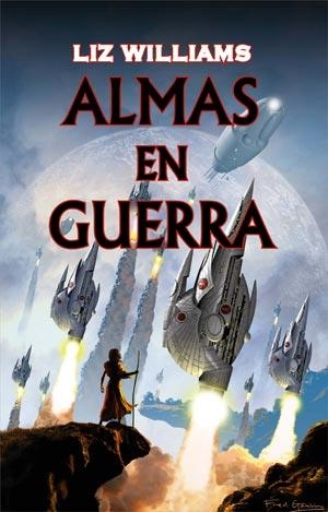 ALMAS DE GUERRA | 9788498005417 | WILLIAMS, LIZ | Galatea Llibres | Llibreria online de Reus, Tarragona | Comprar llibres en català i castellà online