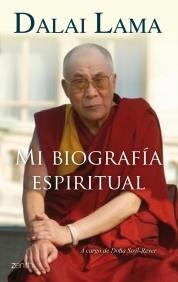 MI BIOGRAFÍA ESPIRITUAL | 9788408079958 | DALAI LAMA | Galatea Llibres | Librería online de Reus, Tarragona | Comprar libros en catalán y castellano online