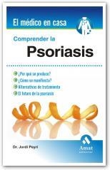 COMPRENDER LA PSORIASIS | 9788497353472 | PEYRI, JORDI | Galatea Llibres | Librería online de Reus, Tarragona | Comprar libros en catalán y castellano online